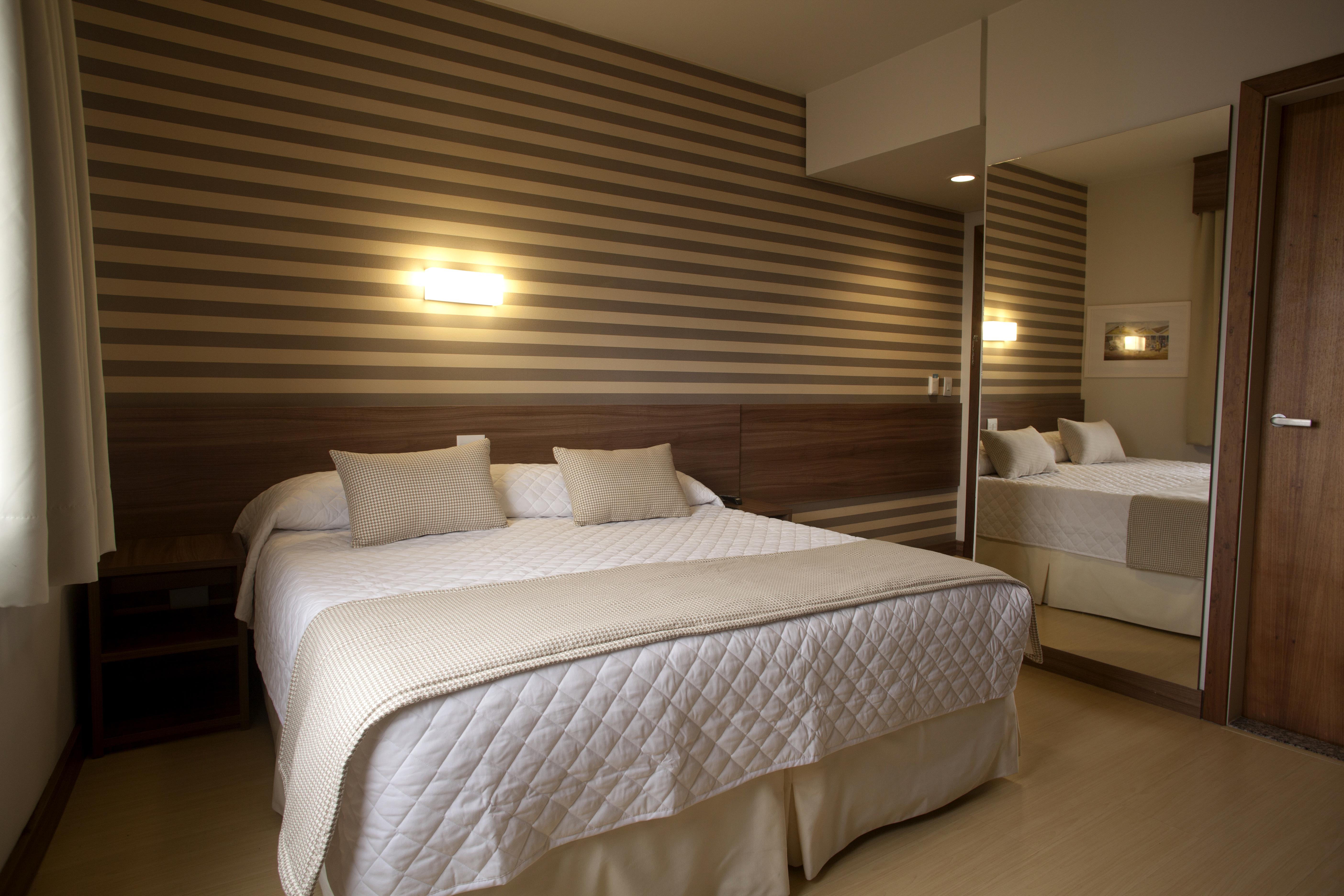 Hotel Continental Business - 200 Metros Do Complexo Hospitalar Santa Casa 3*